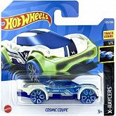 Машинка Hot Wheels Базовой коллекции Cosmic Coupe 122/250 (5785 HCX18) mainline 2022