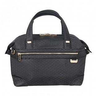 Дорожная косметичка Samsonite Uplite 99D-19009 Black/Gold
