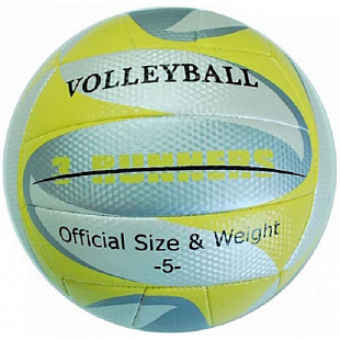 Мяч волейбольный Zez Sport 3R