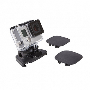 Крепление на руль для экшн-камеры Thule Pack n Pedal Action Cam Mount (100081)