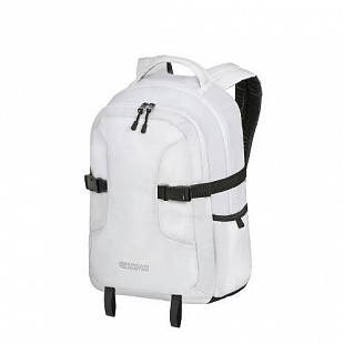 Рюкзак American Tourister Urban Groove для ноутбука 14.1" 24G-05002 White
