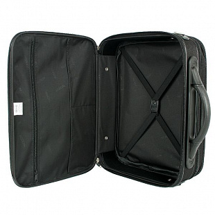 Кейс деловой Beskin 110019 black