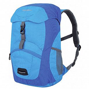 Рюкзак Husky Junny 15 blue