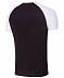 Футболка футбольная Jogel JFT-1011-061 black/white