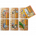 Набор счетчиков уровней Hobby World Манчкин Апокалипсис 1075