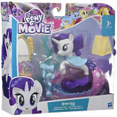 Игровой набор My Little Pony Подводный мир Рарити (C0682)