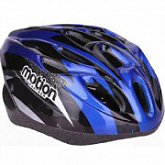 Шлем Motion Partner MP237 Blue
