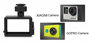 Квадрокоптер MJX X102H