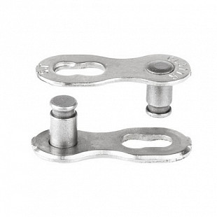 Замок для цепи M-Wave 1/2"х3/32" 7.1мм , для 8(7/6) скоростей 5-301922