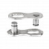 Замок для цепи M-Wave 1/2"х3/32" 7.1мм , для 8(7/6) скоростей 5-301922