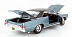 Масштабная модель автомобиля Maisto 1:18 Понтиак GTO (1965) (31885)