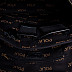 Мужская сумка Pola 5191 black