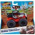 Машинка Hot Wheels Монстр трак Roarin' Wreckers Bone Shaker (HDX60 HDX61)