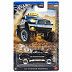 Машинка Hot Wheels Silver Series '10 Toyota Tundra (GDG44 JCB71)