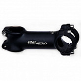 Вынос руля Uno 1-1/8" 100мм руль 31,8мм AS-021 Black