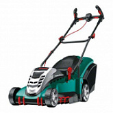 Газонокосилка аккумуляторная Bosch Rotak 43 Li 06008A4507