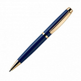 Ручка Colorissimo Cordoba PDN22NBG Blue/Gold