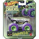 Машинка Hot Wheels Monster Trucks Carbonator (HCB50 HWC90)