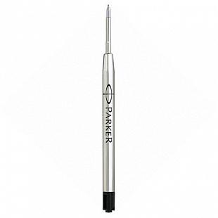Стержень для шариковой ручки Parker 1950367 black