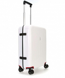 Чемодан Samsonite Neopulse 55 см 44D-15001 White