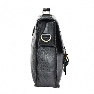 Портфель Pola 8051 black
