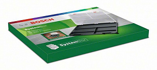 Органайзер-крышка для Bosch SystemBox 1600A019CG