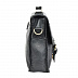 Портфель Pola 8051 black