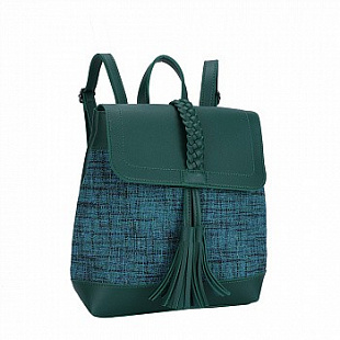Городской рюкзак Ors Oro DW-946 /3 green