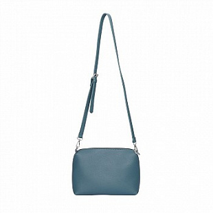 Сумка городская Ors Oro CS-0124 /2 blue/green