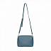 Сумка городская Ors Oro CS-0124 /2 blue/green