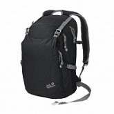 Рюкзак Jack Wolfskin 28L Rushcutter Pack black