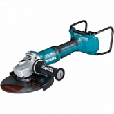 Аккумуляторная двуручная углошлифмашина Makita DGA900Z