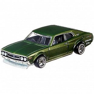 Машинка Hot Wheels Японские легенды (FPY86 FLC05)