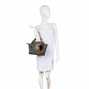 Женская сумка Pola 8271 beige