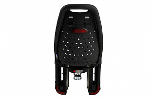 Велокресло Thule Yepp Maxi Seat Post black (12020231)