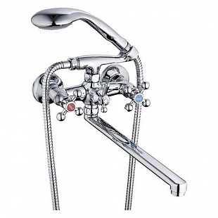 Смеситель для ванны G.Lauf QTZ7-A856