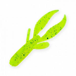 Твистер Akara Grab 60 04T 6 штук GRB60-04T-F6