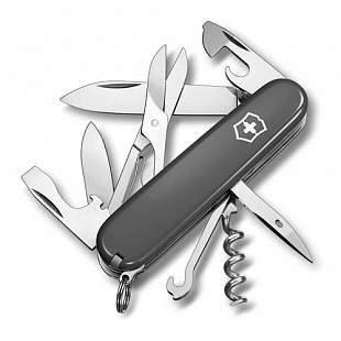 Нож перочинный Victorinox Climber 91 мм 14 функций 1.3703.3