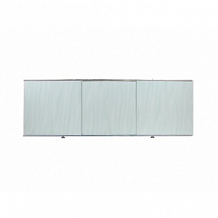 Экран под ванну Perfecto Linea 1,5 м, green wave 36-000154