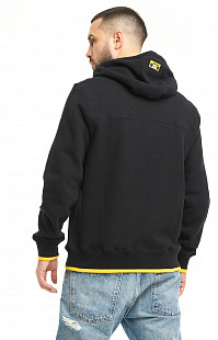 Толстовка Atributika&Club NHL Boston Bruins black