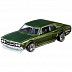 Машинка Hot Wheels Японские легенды (FPY86 FLC05)