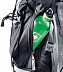 Рюкзак туристический, альпинистский Deuter Aircontact 60+10 SL