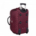 Дорожная сумка Polar 7050.1 black