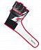 Перчатки для MMA Insane FALCON GEL IN22-MG200 р-р S black