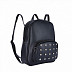Городской рюкзак Ors Oro DW-945 /1 black