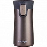 Термокружка Contigo Pinnacle Matte Latte