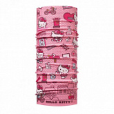 Бандана детская Buff Hello Kitty Child Original Buff Mailing Rose
