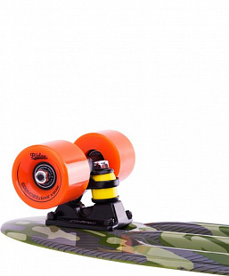 Penny board (пенни борд) Ridex Camo 22"