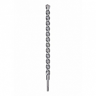 Сверло Bosch 9х100х160 мм SDS-plus 5X