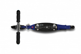 Самокат Micro Flex 200 мм SA0038-3 Blue